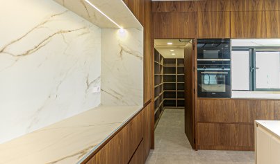 New Build - Villa -
San Pedro - San Pedro del Pinatar