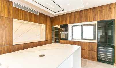 New Build - Villa -
San Pedro - San Pedro del Pinatar