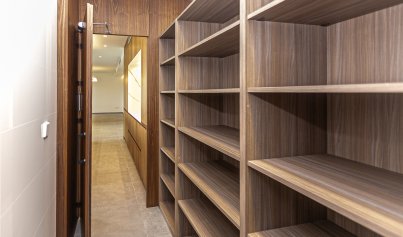 New Build - Villa -
San Pedro - San Pedro del Pinatar