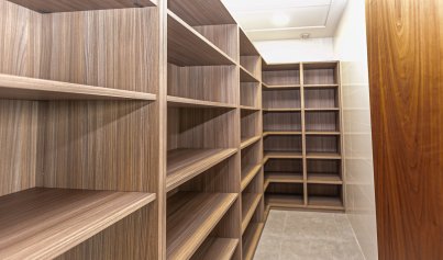 New Build - Villa -
San Pedro - San Pedro del Pinatar