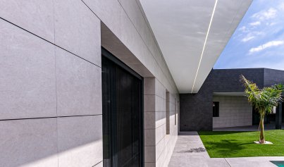 New Build - Villa -
San Pedro - San Pedro del Pinatar