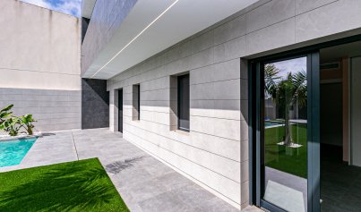 New Build - Villa -
San Pedro - San Pedro del Pinatar