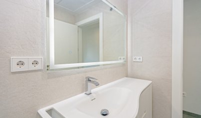 New Build - Villa -
San Pedro - San Pedro del Pinatar