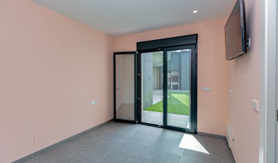 New Build - Villa -
San Pedro - San Pedro del Pinatar