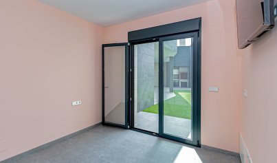 New Build - Villa -
San Pedro - San Pedro del Pinatar