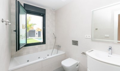 New Build - Villa -
San Pedro - San Pedro del Pinatar