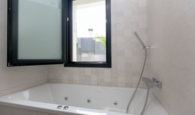 New Build - Villa -
San Pedro - San Pedro del Pinatar