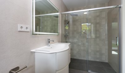 New Build - Villa -
San Pedro - San Pedro del Pinatar