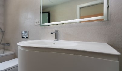 New Build - Villa -
San Pedro - San Pedro del Pinatar