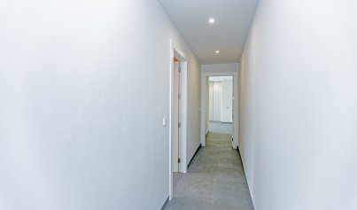 New Build - Villa -
San Pedro - San Pedro del Pinatar