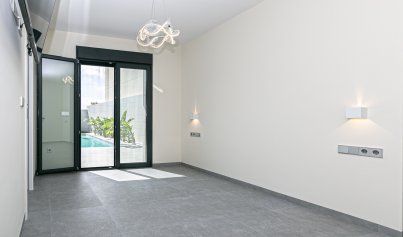 New Build - Villa -
San Pedro - San Pedro del Pinatar