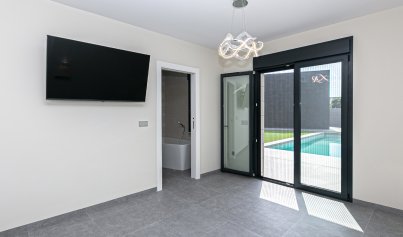 New Build - Villa -
San Pedro - San Pedro del Pinatar