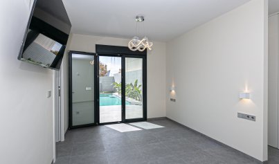 New Build - Villa -
San Pedro - San Pedro del Pinatar