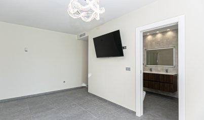 New Build - Villa -
San Pedro - San Pedro del Pinatar