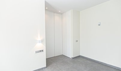 New Build - Villa -
San Pedro - San Pedro del Pinatar