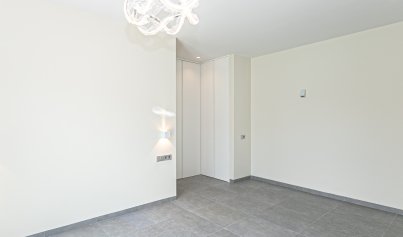 New Build - Villa -
San Pedro - San Pedro del Pinatar