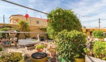 Återförsäljning - Lägenhet -
Torrevieja