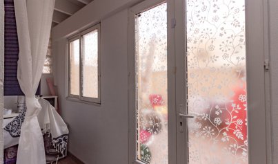 Återförsäljning - Lägenhet -
Torrevieja