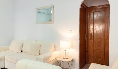 Återförsäljning - Lägenhet -
Torrevieja