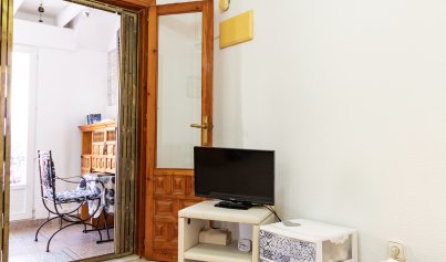 Återförsäljning - Lägenhet -
Torrevieja