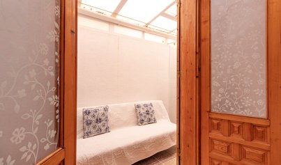 Återförsäljning - Lägenhet -
Torrevieja