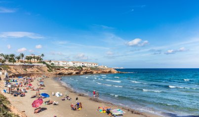 Resale - Apartment -
La Zenia - Beachside