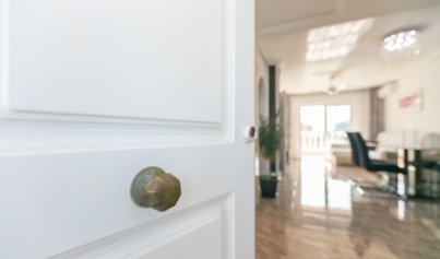 Resale - Apartment -
La Zenia - Beachside