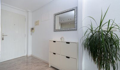 Resale - Apartment -
La Zenia - Beachside