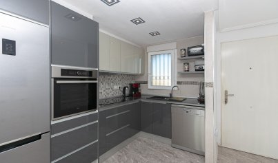 Resale - Apartment -
La Zenia - Beachside