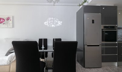 Resale - Apartment -
La Zenia - Beachside