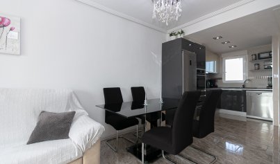 Resale - Apartment -
La Zenia - Beachside