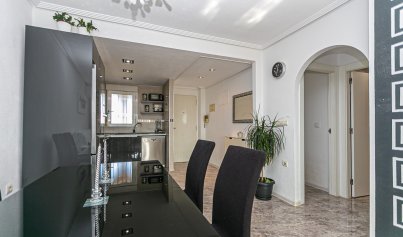 Resale - Apartment -
La Zenia - Beachside