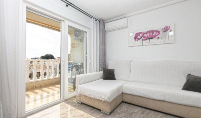 Resale - Apartment -
La Zenia - Beachside