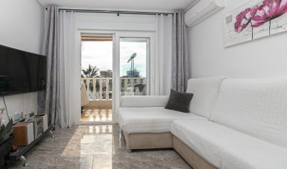 Resale - Apartment -
La Zenia - Beachside