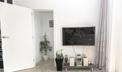 Resale - Apartment -
La Zenia - Beachside