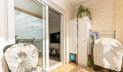 Resale - Apartment -
La Zenia - Beachside