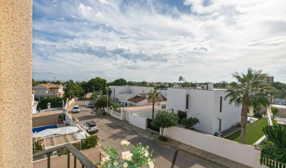 Resale - Apartment -
La Zenia - Beachside