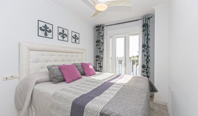 Resale - Apartment -
La Zenia - Beachside