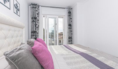 Resale - Apartment -
La Zenia - Beachside