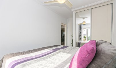 Resale - Apartment -
La Zenia - Beachside