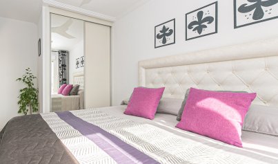 Resale - Apartment -
La Zenia - Beachside