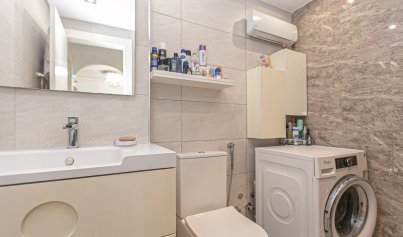 Resale - Apartment -
La Zenia - Beachside