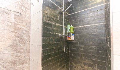 Resale - Apartment -
La Zenia - Beachside