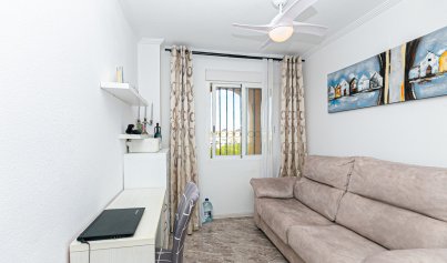 Resale - Apartment -
La Zenia - Beachside