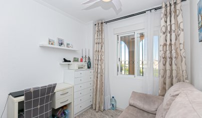 Resale - Apartment -
La Zenia - Beachside