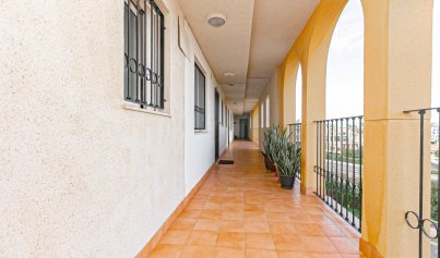 Resale - Apartment -
La Zenia - Beachside