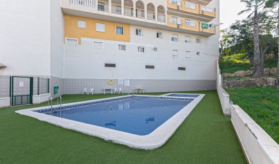 Resale - Apartment -
La Zenia - Beachside