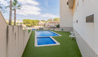 Resale - Apartment -
La Zenia - Beachside