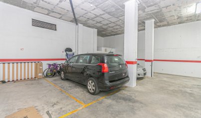 Resale - Apartment -
La Zenia - Beachside