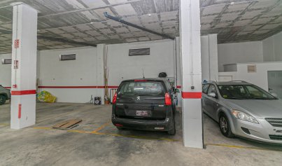 Resale - Apartment -
La Zenia - Beachside